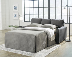 Best Deals Furniture - Ashley Furniture - Rannis Full Sofa Sleeper - Full Sofa Sleeper - 5360236