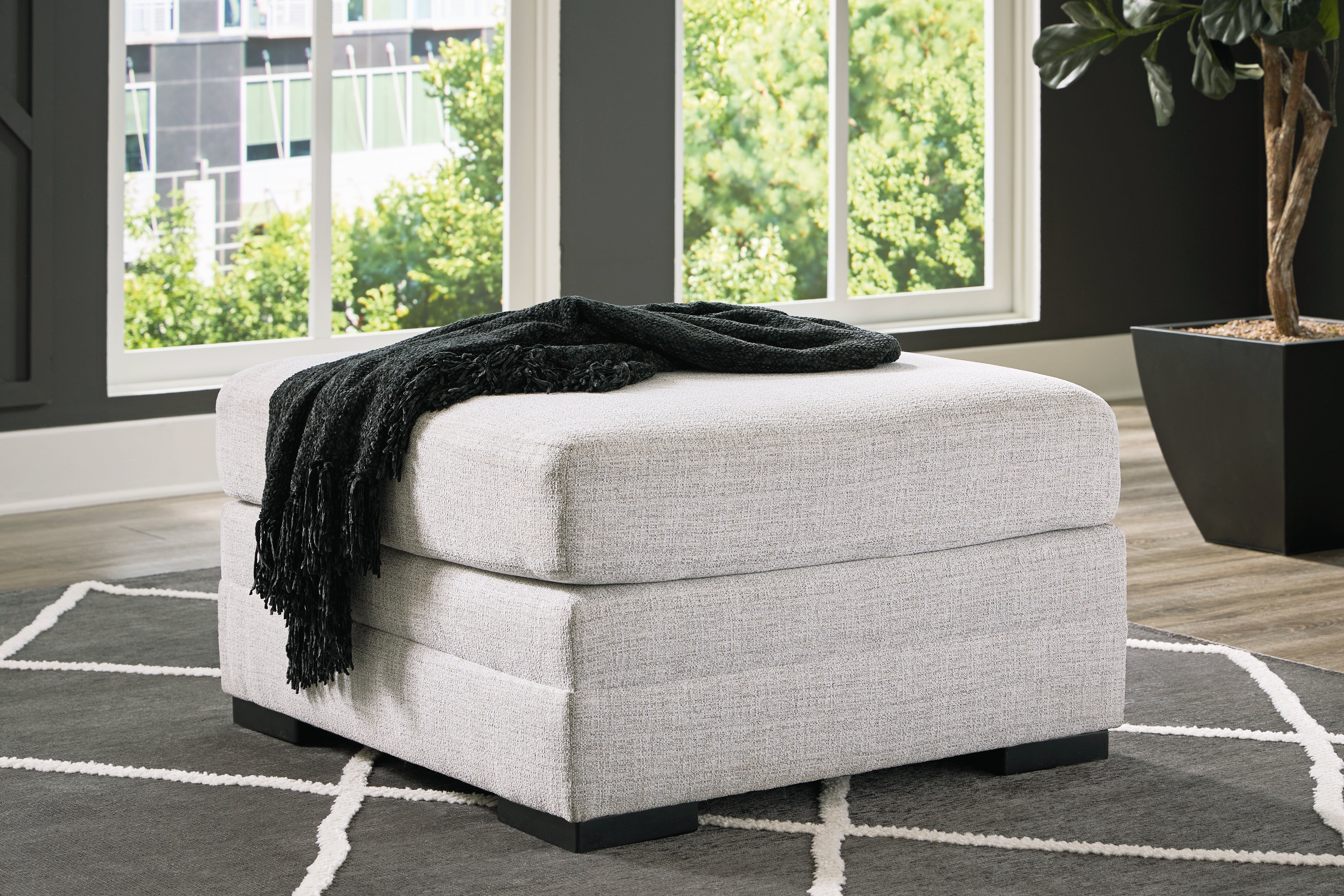 Best Deals Furniture - Ashley Furniture - Koralynn Oversized Accent Ottoman - Oversized Accent Ottoman - 5410208