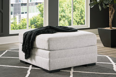 Best Deals Furniture - Ashley Furniture - Koralynn Oversized Accent Ottoman - Oversized Accent Ottoman - 5410208