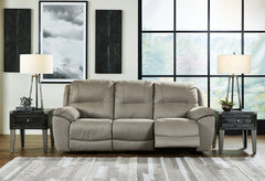 Best Deals Furniture - Ashley Furniture - Next-Gen Gaucho Reclining Sofa - Reclining Sofa - 5420388