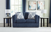 Best Deals Furniture - Ashley Furniture - Evansley Loveseat - Loveseat - 5450235