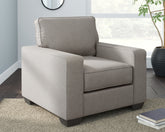 Best Deals Furniture - Ashley Furniture - Greaves Chair - Chair - 5510420