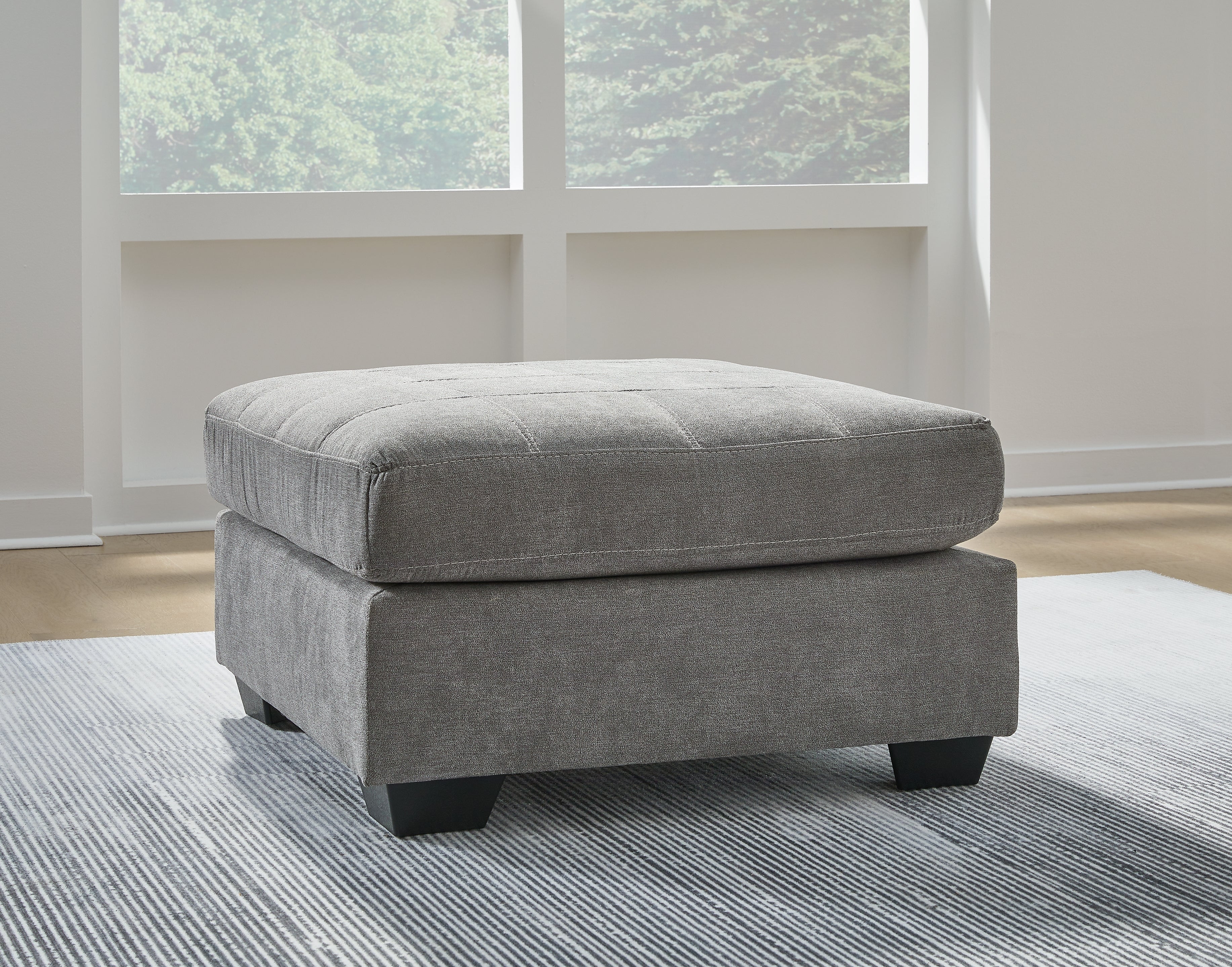 Best Deals Furniture - Ashley Furniture - Marleton Oversized Accent Ottoman - Oversized Accent Ottoman - 5530508