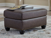 Best Deals Furniture - Ashley Furniture - Roxmere Ottoman - Ottoman - 5550314