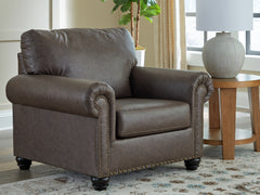 Best Deals Furniture - Ashley Furniture - Roxmere Chair - Chair - 5550320