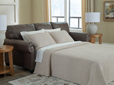 Best Deals Furniture - Ashley Furniture - Roxmere Queen Sofa Sleeper - Queen Sofa Sleeper - 5550339