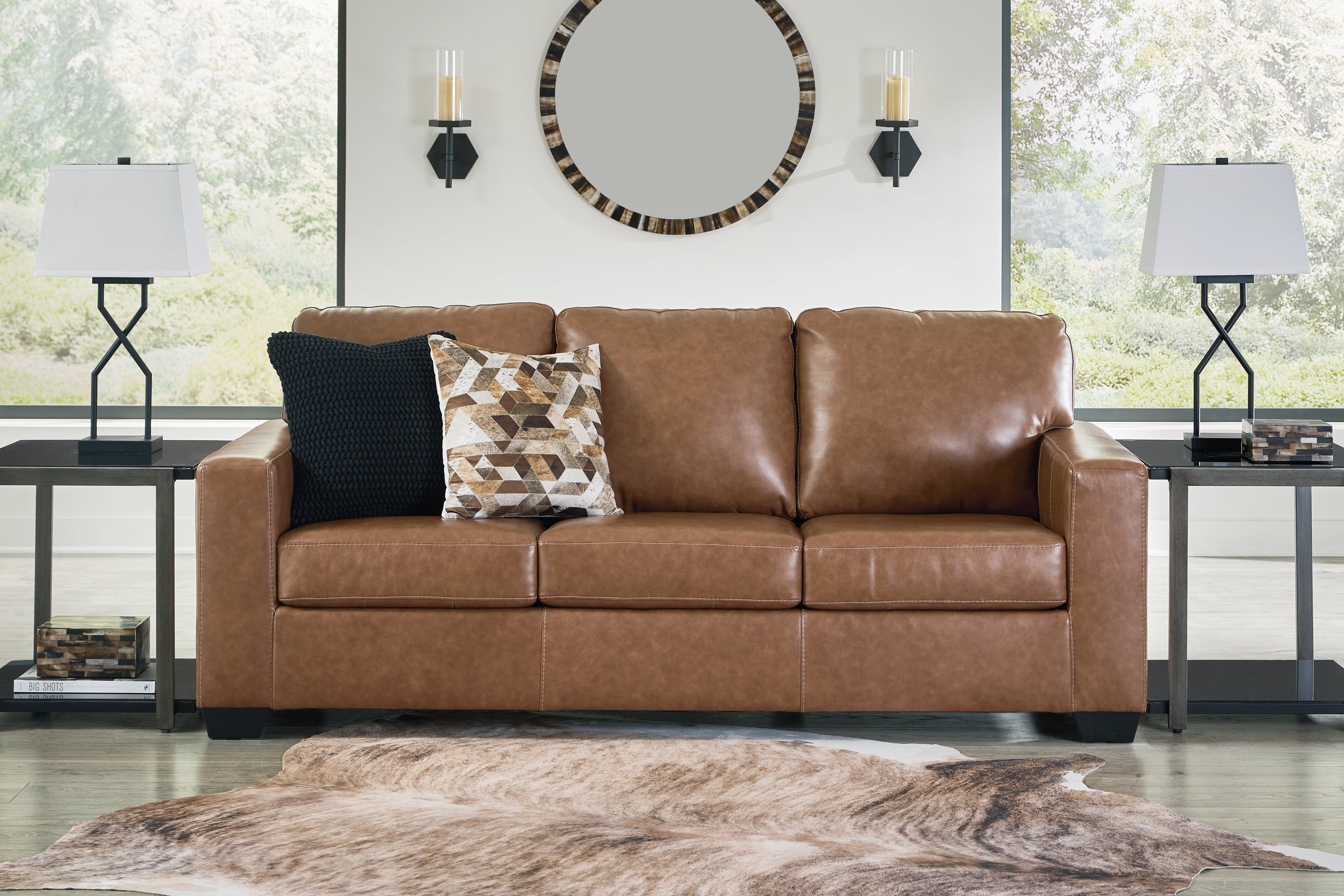 Best Deals Furniture - Ashley Furniture - Bolsena Sofa - Sofa - 5560338