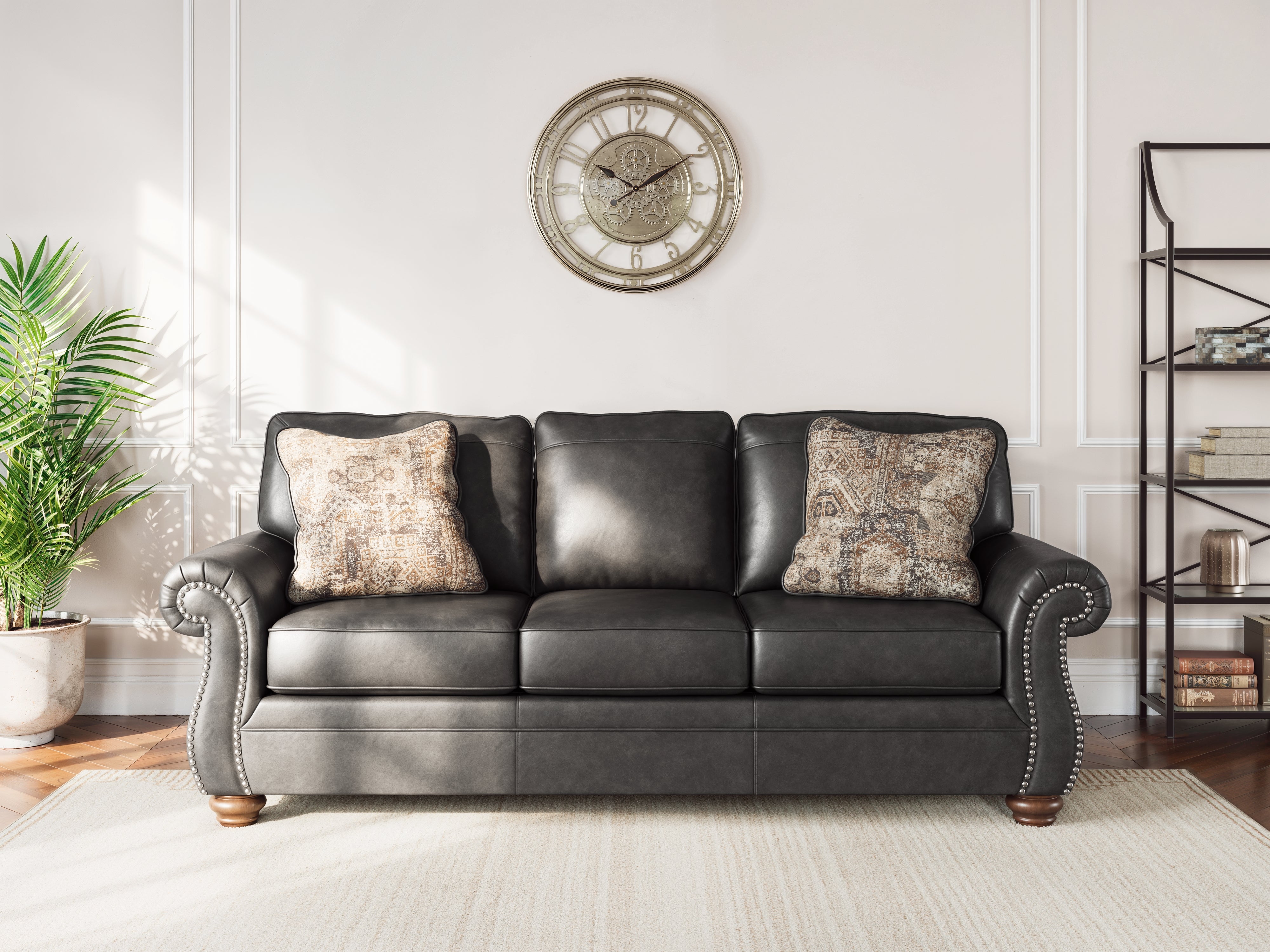 Best Deals Furniture - Ashley Furniture - Chasemore Sofa - Sofa - PC5590338