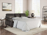 Best Deals Furniture - Ashley Furniture - Chasemore Queen Sofa Sleeper - Queen Sofa Sleeper - PC5590339