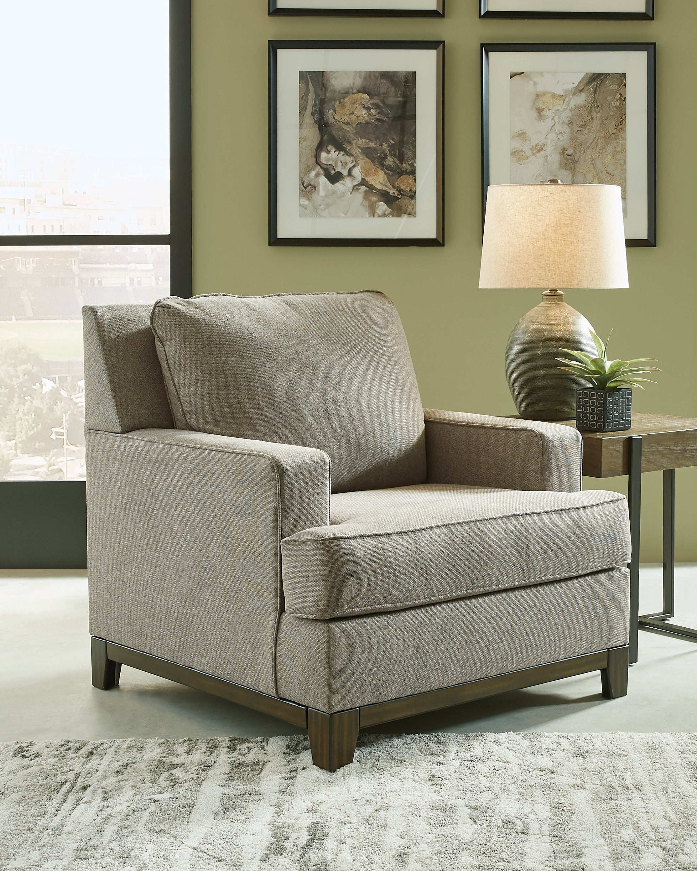 Best Deals Furniture - Ashley Furniture - Kaywood Chair - Chair - 5630320