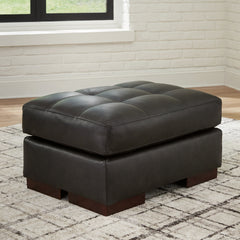 Best Deals Furniture - Ashley Furniture - Luigi Ottoman - Ottoman - 5650614