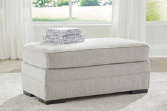 Best Deals Furniture - Ashley Furniture - Eastonbridge Ottoman - Ottoman - 5660314