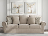 Best Deals Furniture - Ashley Furniture - Sararose Sofa - Sofa - 5710238