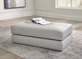 Best Deals Furniture - Ashley Furniture - Amiata Oversized Accent Ottoman - Oversized Accent Ottoman - 5740408