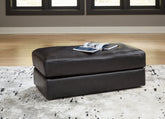 Best Deals Furniture - Ashley Furniture - Amiata Ottoman - Ottoman - 5740514
