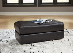 Best Deals Furniture - Ashley Furniture - Amiata Ottoman - Ottoman - 5740514