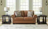 Best Deals Furniture - Ashley Furniture - Carianna Loveseat - Loveseat - 5760435