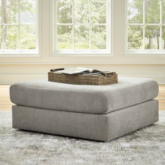 Best Deals Furniture - Ashley Furniture - Avaliyah Oversized Accent Ottoman - Oversized Accent Ottoman - 5810308
