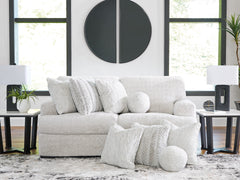 Best Deals Furniture - Ashley Furniture - Cuddle Plush 2-Piece Sectional - RAF 2-Piece Sectional - PC59106S9