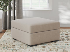 Best Deals Furniture - Ashley Furniture - LadyMae Oversized Accent Ottoman - Oversized Accent Ottoman - 5940408