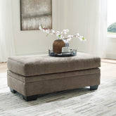 Best Deals Furniture - Ashley Furniture - Stonemeade Ottoman - Ottoman - 5950514