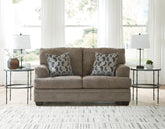Best Deals Furniture - Ashley Furniture - Stonemeade Loveseat - Loveseat - 5950535