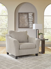 Best Deals Furniture - Ashley Furniture - Willarae Oversized Chair - Chair and a Half - 5980323
