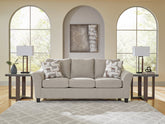 Best Deals Furniture - Ashley Furniture - Willarae Sofa - Sofa - 5980338