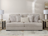 Best Deals Furniture - Ashley Furniture - High Profile Sofa - Sofa - 5990238