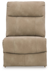 Next-Gen Durapella 3-Piece Sectional Sofa and 2-Piece Sectional Loveseat