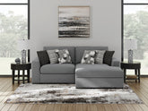 Best Deals Furniture - Ashley Furniture - Bealton 2-Piece Sectional with Chaise - RAF 2-Piece Sectional with Chaise - 61305S10