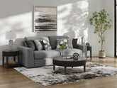 Best Deals Furniture - Ashley Furniture - Bealton 2-Piece Sectional - RAF 2-Piece Sectional - 61305S1