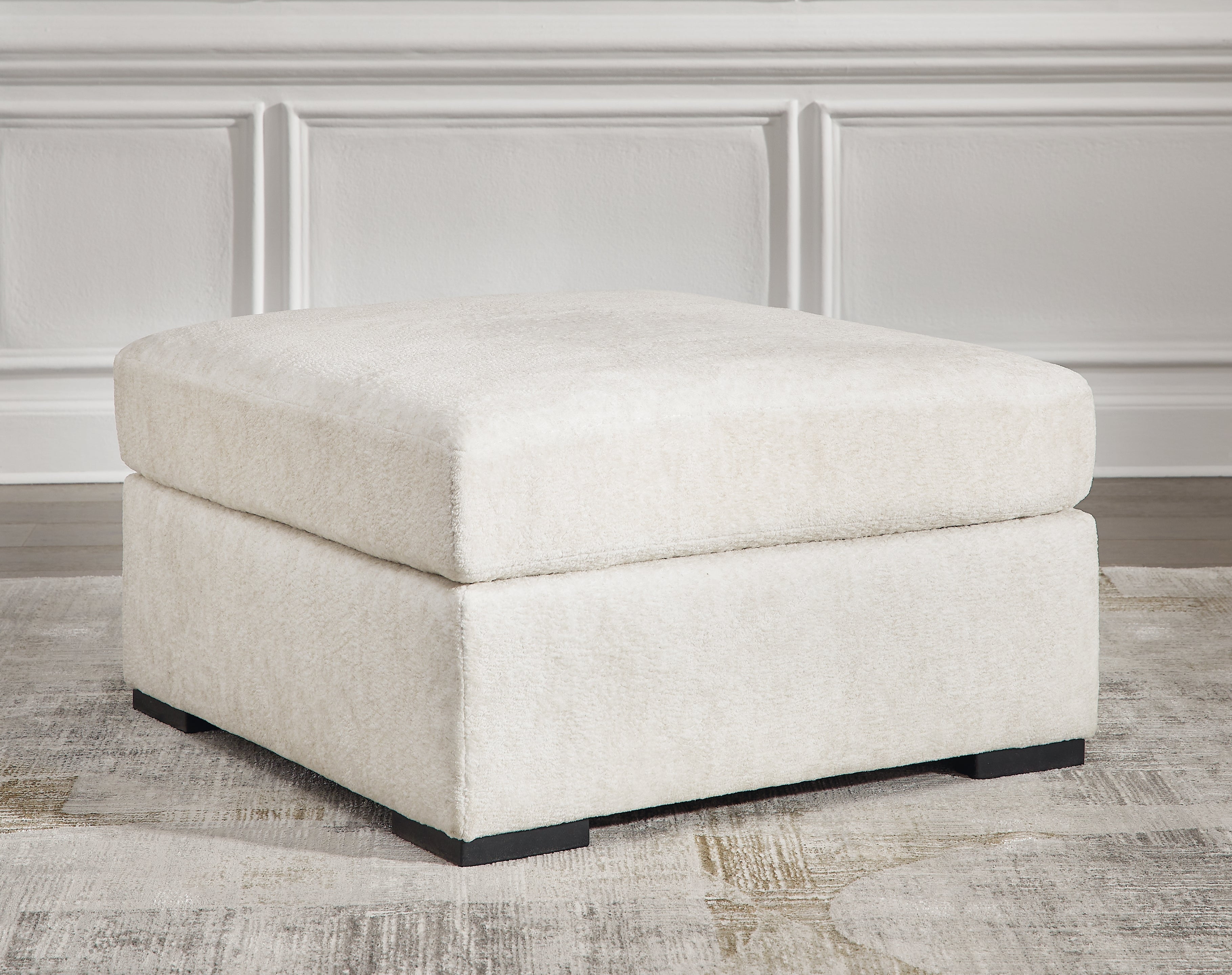 Best Deals Furniture - Ashley Furniture - Chessington Oversized Accent Ottoman - Oversized Accent Ottoman - 6190408