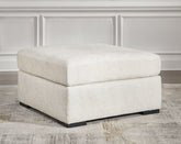 Best Deals Furniture - Ashley Furniture - Chessington Oversized Accent Ottoman - Oversized Accent Ottoman - 6190408