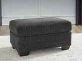 Best Deals Furniture - Ashley Furniture - Loreo Ottoman - Ottoman - 6310114
