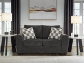 Best Deals Furniture - Ashley Furniture - Loreo Loveseat - Loveseat - 6310135