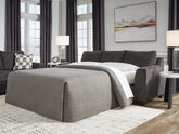 Best Deals Furniture - Ashley Furniture - Loreo Queen Sofa Sleeper - Queen Sofa Sleeper - 6310139