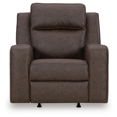 Lavenhorne Reclining Sofa and Recliner