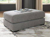 Best Deals Furniture - Ashley Furniture - Creston Heights Oversized Accent Ottoman - Oversized Accent Ottoman - PC6410608