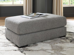 Best Deals Furniture - Ashley Furniture - Creston Heights Oversized Accent Ottoman - Oversized Accent Ottoman - PC6410608