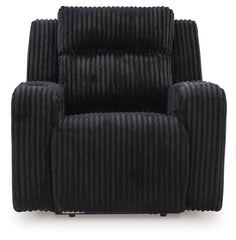 Forest Lake Power Reclining Sofa, Loveseat and Recliner