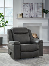 Best Deals Furniture - Ashley Furniture - Status Check Recliner - Rocker Recliner - PC6530725
