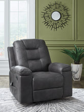 Best Deals Furniture - Ashley Furniture - Stockworth Recliner - Rocker Recliner - PC6560525