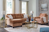 Best Deals Furniture - Ashley Furniture - Amity Bay Sofa Chaise and Chair - Sofa Chaise and Chair - 67204U3