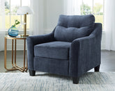 Best Deals Furniture - Ashley Furniture - Amity Bay Chair - Chair - 6720620