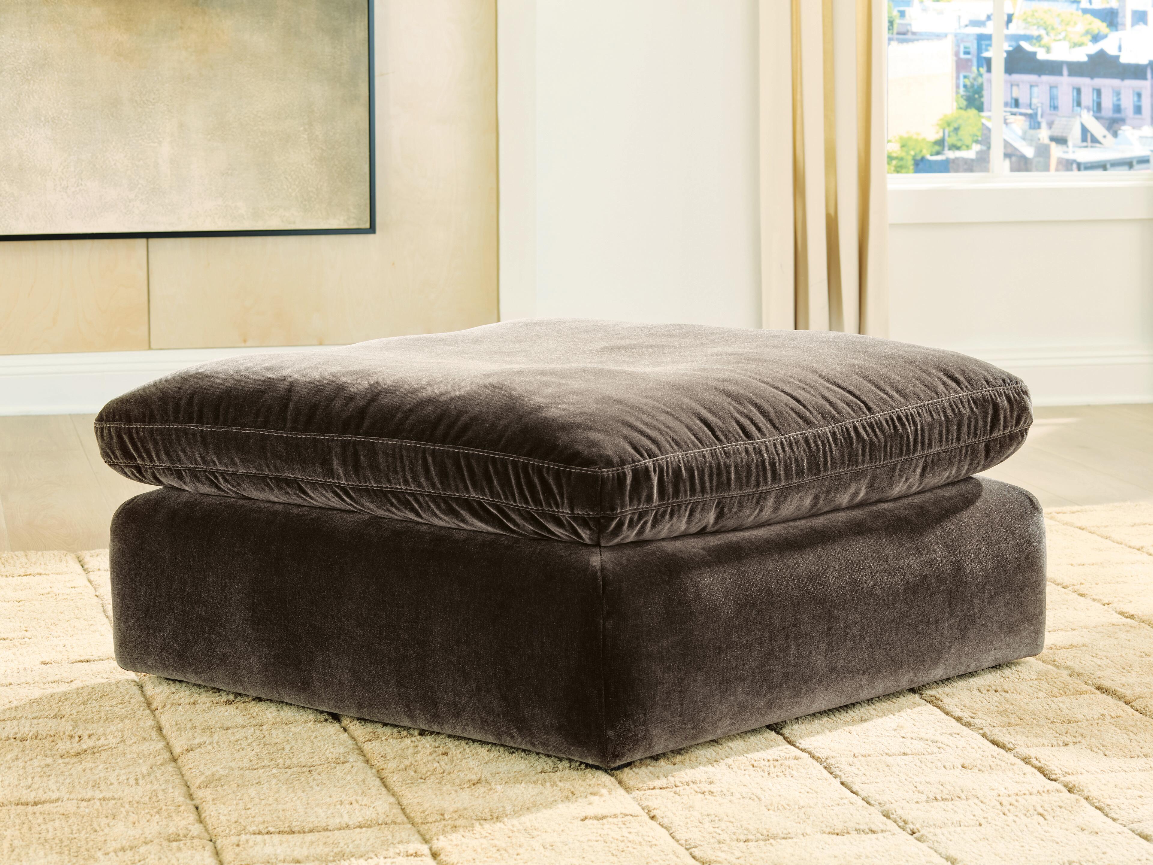 Best Deals Furniture - Ashley Furniture - Maxton Heights Oversized Accent Ottoman - Oversized Accent Ottoman - 6780708