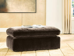 Best Deals Furniture - Ashley Furniture - Maxton Heights Ottoman - Ottoman - 6780714