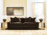 Best Deals Furniture - Ashley Furniture - Maxton Heights Sofa - Sofa - 6780738