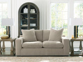 Best Deals Furniture - Ashley Furniture - Maxton Heights Loveseat - Loveseat - 6780835