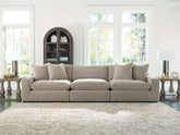 Best Deals Furniture - Ashley Furniture - Maxton Heights 3-Piece Sectional Sofa - RAF 3-Piece Sectional Sofa - 67808S2